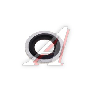 Изображение 2, USIT M08 Кольцо уплотнительное USIT M08