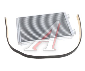 Изображение 2, 3163-00-8101060-30 Радиатор отопителя УАЗ-3163 Sanden АККОМ