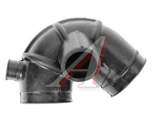 Изображение 2, 3221-1109192 Патрубок ГАЗ-3302 дв.ЗМЗ-40524 ЕВРО-3 воздухоподводящий