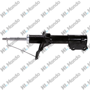 Изображение 2, EX5466127101 Амортизатор HYUNDAI Elantra (98-) передний правый газовый MANDO