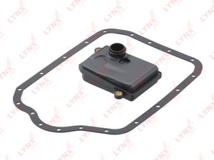 Изображение 1, LT1200 Прокладка TOYOTA LEXUS поддона АКПП LYNX