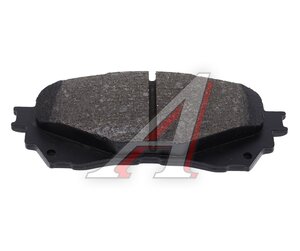 Изображение 3, MBF015646 Колодки тормозные MAZDA 6 (12-) передние (4шт.) MANDO