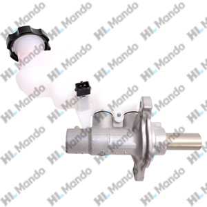 Изображение 6, EX585103V300 Цилиндр тормозной главный HYUNDAI Grandeur (12-), Azera (12-) (ESC) MANDO