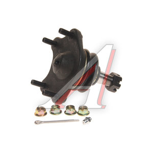 Изображение 2, 0101-0631 Опора шаровая TOYOTA Hilux (85-88) верхняя левая/правая GMB