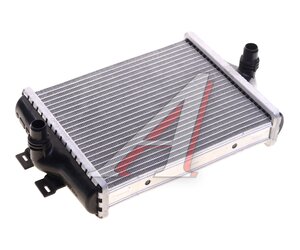 Изображение 1, QF55A00053 Радиатор BMW 3 охлаждения двигателя дополнительный QUATTRO FRENI