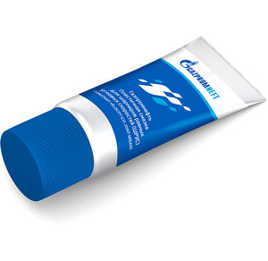 Изображение 1, 2389907091 Смазка ШРУС 150г GAZPROMNEFT