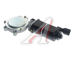 Изображение 3, NSP0196168983 Мотор стеклоподъемника DAEWOO Nexia передний левый NSP