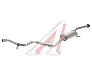 Изображение 4, 288-217 Глушитель MITSUBISHI Delica средняя часть BOSAL