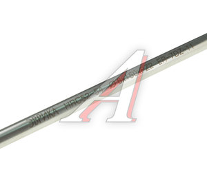 Изображение 2, ER-7DZ-11 Отвертка крестовая PZ 2.0х150мм магнитная с противоскользящей ручкой ЭВРИКА