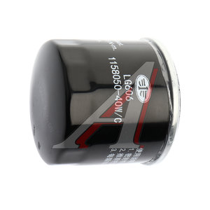 Изображение 2, 1158050-40W/C Фильтр воздушный FAW J7, 4180 бака мочевины OE