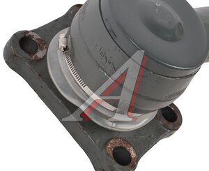 Изображение 6, AZ9725529272-MX Тяга реактивная SITRAK HOWO V-образная MOVELEX