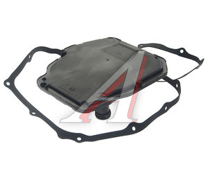 Изображение 3, JT538K Фильтр масляный АКПП CADILLAC Escalade (с прокладкой) JS ASAKASHI