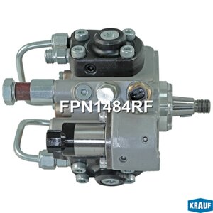 Изображение 6, FPN1484RF Насос топливный ISUZU FVR34 (6HK1 Е5) высокого давления KRAUF