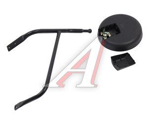 Изображение 2, 8202300LE359-MX Зеркало боковое JAC N120 КАМАЗ Компас-5/12 MOVELEX