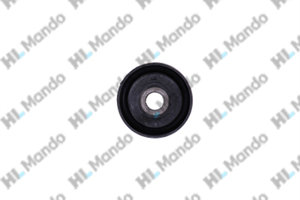 Изображение 5, DCC010764 Сайлентблок HYUNDAI Starex H-1 (07-) рычаг заднего продольного передний MANDO