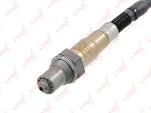 Изображение 2, DM2163 Датчик кислорода NISSAN Almera (N16E) (06-), Primera (P12E) (-07) LYNX
