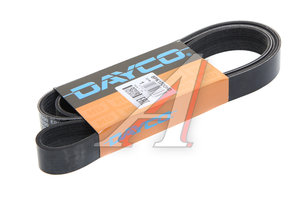 Изображение 2, 8PK1700HD Ремень приводной поликлиновой 8PK1700HD DAYCO
