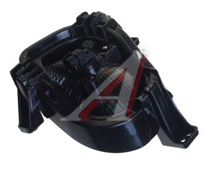 Изображение 3, ST260045 Фара противотуманная HYUNDAI Solaris (20-) левая SAT