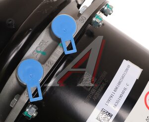 Изображение 3, AK35190404L-C Энергоаккумулятор JAC N200 задний правый OE