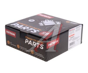 Изображение 5, PSE3819 Опора двигателя FORD Galaxy (07-), Mondeo (07-) задняя PATRON