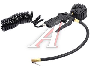Изображение 7, GTE-T105 Станок шиномонтажный 12"- 24" 220В полуавтоматический GTE