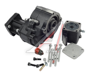 Изображение 1, QH50-G11615 Коробка отбора мощности SHACMAN SHAANXI OE