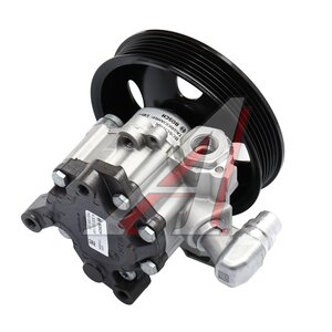 Изображение 4, KS00000686 Насос гидроусилителя MERCEDES ML (W164) BOSCH