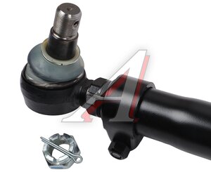 Изображение 2, MSA015660 Тяга рулевая SCANIA 4 series поперечная L=1743мм (1шт.) MANDO