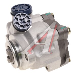 Изображение 2, 3.69004 Насос гидроусилителя MAN TGL, TGM, TGA, TGS, TGX DT