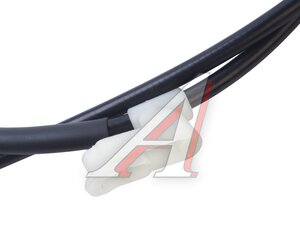 Изображение 4, BC-307 Трос стояночного тормоза MAZDA 3 (03-09) правый JAPANPARTS