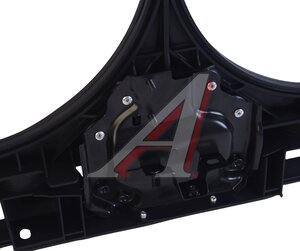 Изображение 4, STDTW40090 Панель NISSAN Teana (08-) радиатора передняя SAT