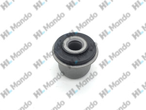 Изображение 3, DCC010681 Сайлентблок HYUNDAI HD65, 72, 78 рессоры передней MANDO