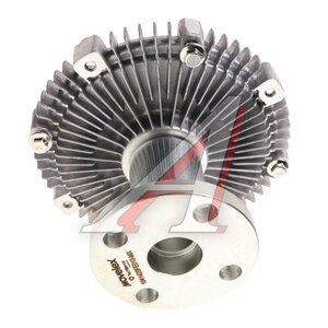 Изображение 3, 1041420FE010-MX Вискомуфта JAC N56 (4DE1) привода вентилятора MOVELEX