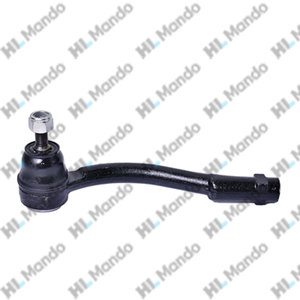 Изображение 5, EX568201E000 Наконечник рулевой тяги HYUNDAI Verna (05-) KIA Rio (05-) левый MANDO