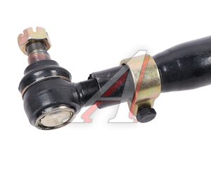 Изображение 3, 199100430021-MX Тяга рулевая SITRAK HOWO поперечная (6х6) MOVELEX