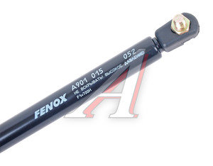 Изображение 4, A901015C3 Амортизатор ГАЗ-2217 двери задка FENOX