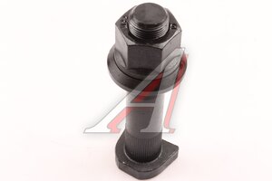 Изображение 4, WG9100410213-MX Шпилька колеса SITRAK C7H переднего (мост VPD71DS) MOVELEX