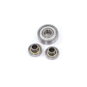 Изображение 2, RG27056426100 Ролик ГАЗ-2705 двери сдвижной (ремкомплект) RIGINAL