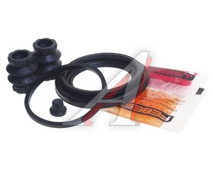 Изображение 1, 0275-E11EF Ремкомплект суппорта BMW 1 (E81, E87), 2 (F45) переднего FEBEST