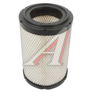 Изображение 1, ЕКО-01.690 Фильтр воздушный JAC N56 (LD308) (Е5) КАМАЗ Компас-5 EKOFIL