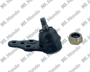 Изображение 5, DSA020159 Опора шаровая DAEWOO Nexia (95-) левая/правая (1шт.) MANDO