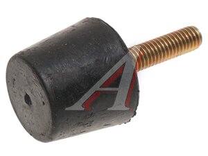 Изображение 1, DZ14251110030-MX Буфер SHAANXI SHACMAN X3000 капота MOVELEX