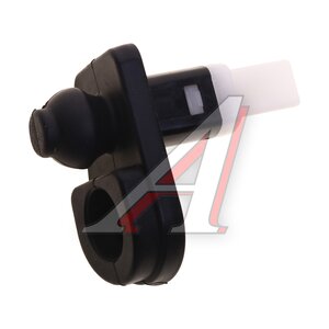 Изображение 3, 93560-2V000 Выключатель концевой KIA Rio (11-) двери OE