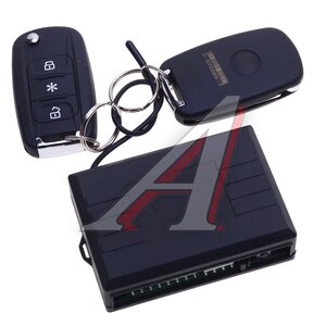 Изображение 3, CDLA211-24BRK Замок центральный 24V MONGOOSE