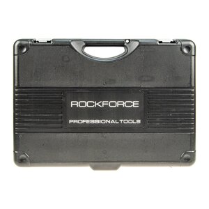 Изображение 6, RF-38841 кейс Кейс для набора инструмента 216 предметов RF-38841 ROCKFORCE
