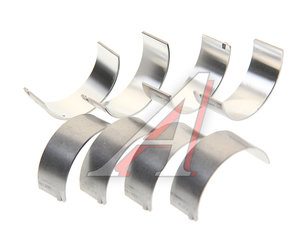 Изображение 1, 12591093 Вкладыши OPEL Antara (07-) шатунные d+0.25 комплект OE