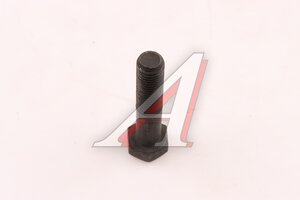 Изображение 5, ZQ1841055TF6-MX Болт SITRAK HOWO кронштейна воздушного ресивера (М10х55) MOVELEX