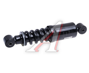 Изображение 1, 811W41722-6021 Амортизатор SITRAK HOWO кабины передний OE