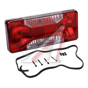 Изображение 1, BSG42805006 Фонарь задний IVECO Daily (06-) левый BSG