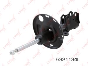 Изображение 1, G321134L Амортизатор TOYOTA Avensis (09-) передний левый LYNX